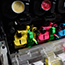 copier toner supplies